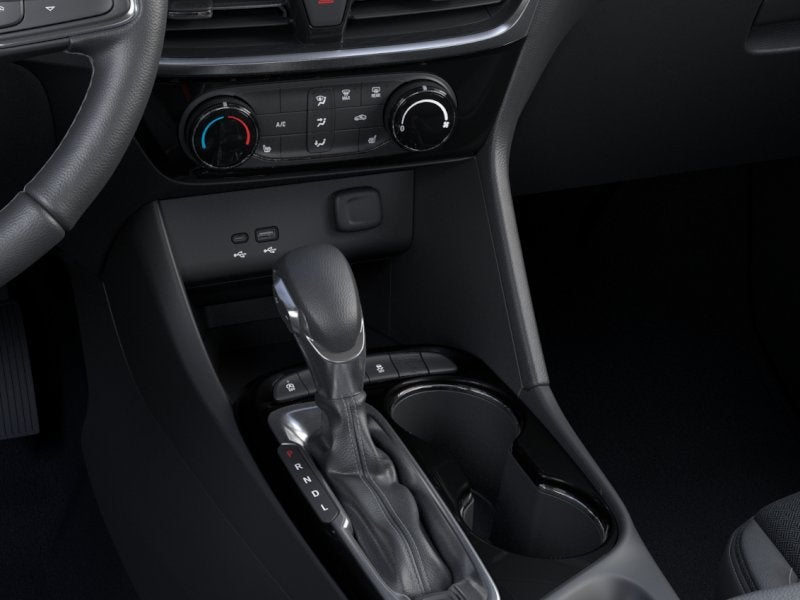 2026 Buick Encore GX Preferred - Photo 24