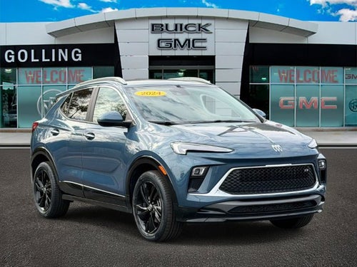 2024 Buick Encore GX Sport Touring