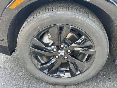 2025 Buick Encore GX Sport Touring