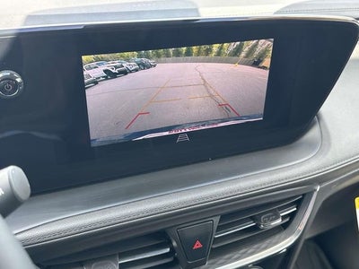 2025 Buick Encore GX Sport Touring