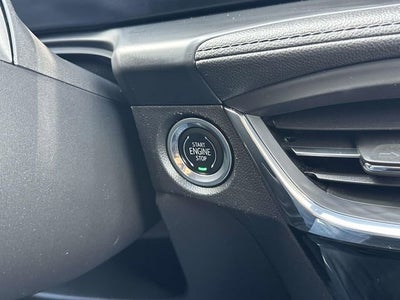 2025 Buick Encore GX Sport Touring