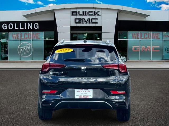 2025 Buick Encore GX Sport Touring