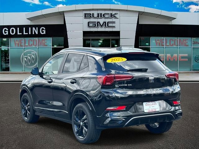 2025 Buick Encore GX Sport Touring