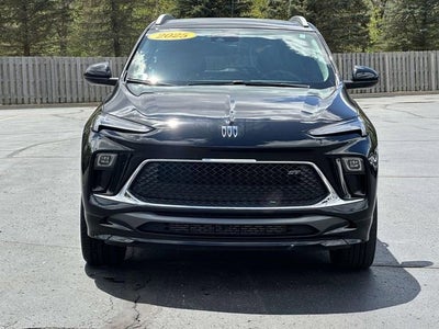 2025 Buick Encore GX Sport Touring