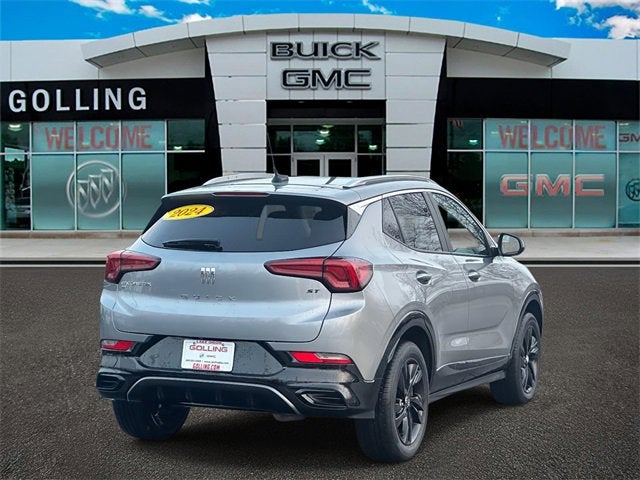 2024 Buick Encore GX Sport Touring