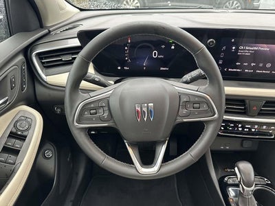 2024 Buick Encore GX Avenir