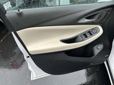 2024 Buick Encore GX Avenir