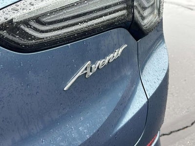 2024 Buick Encore GX Avenir