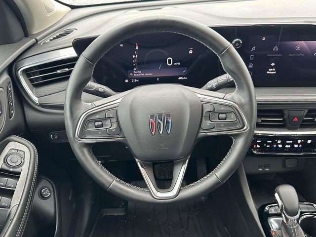 2024 Buick Encore GX Avenir