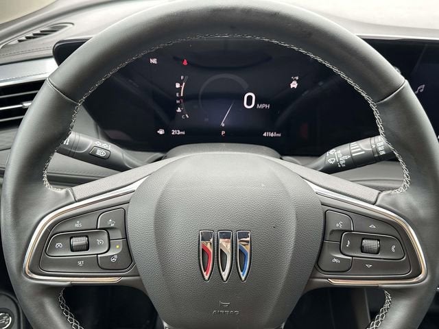 2024 Buick Encore GX Avenir