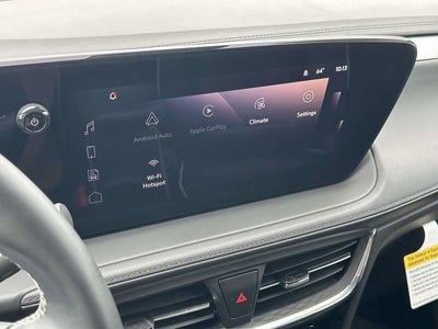 2024 Buick Encore GX Avenir