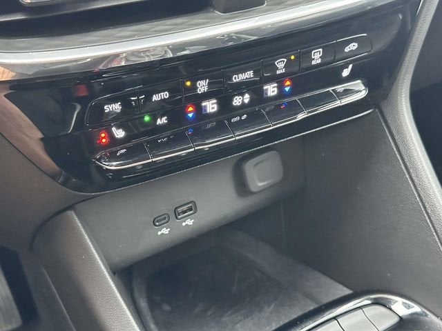 2024 Buick Encore GX Avenir