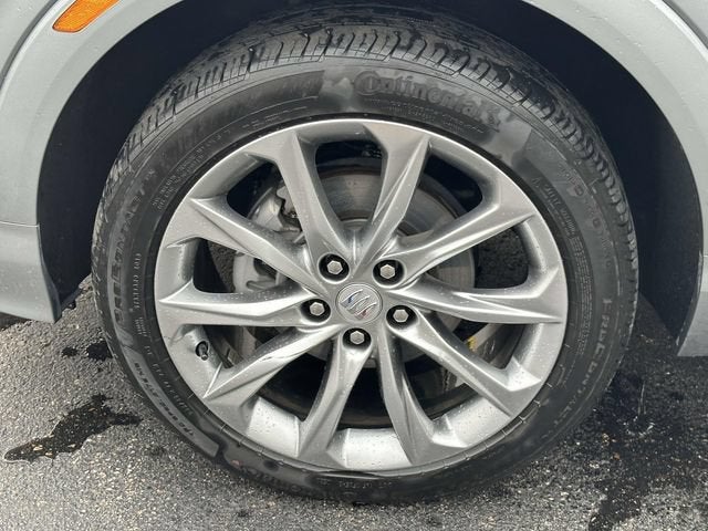 2024 Buick Encore GX Avenir