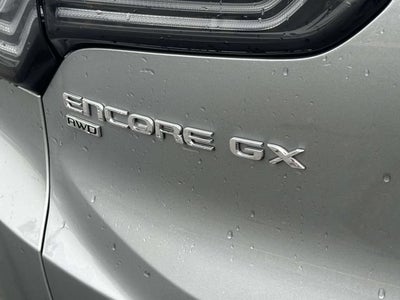 2024 Buick Encore GX Avenir