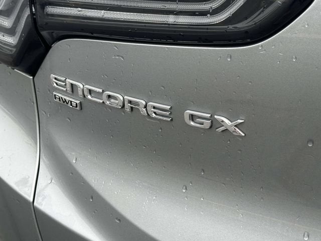 2024 Buick Encore GX Avenir