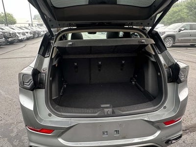2024 Buick Encore GX Avenir