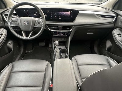 2024 Buick Encore GX Avenir