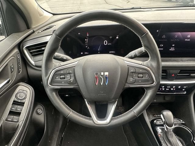 2024 Buick Encore GX Avenir