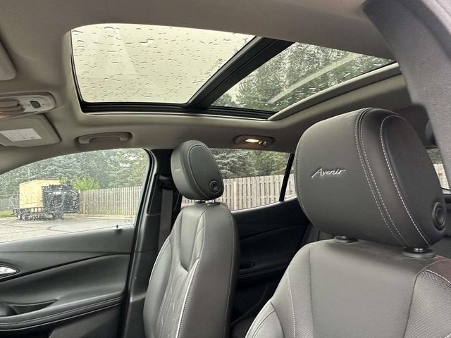 2024 Buick Encore GX Avenir