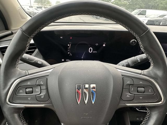 2024 Buick Encore GX Avenir