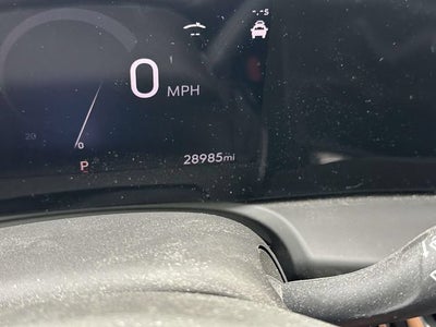 2024 Buick Encore GX Avenir