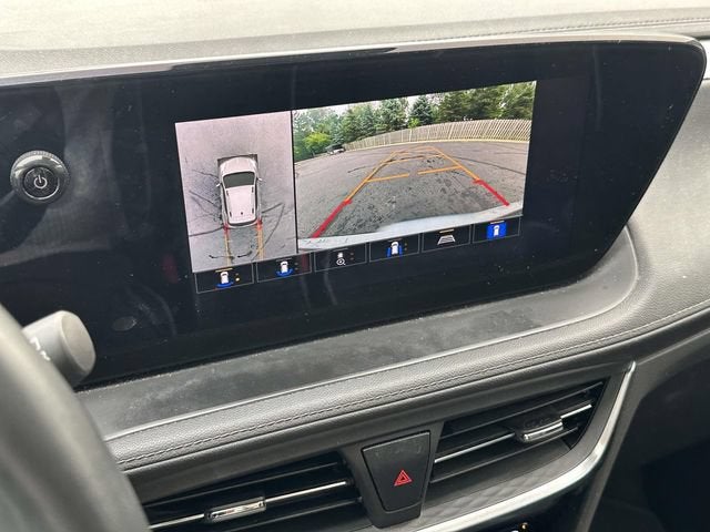 2024 Buick Encore GX Avenir