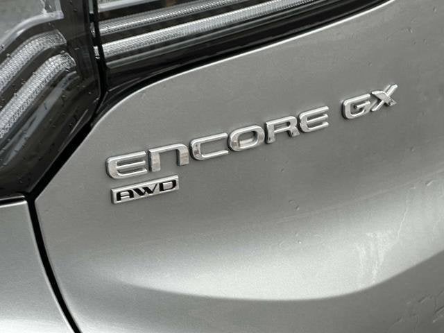 2024 Buick Encore GX Avenir