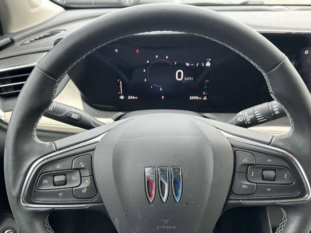 2024 Buick Encore GX Avenir
