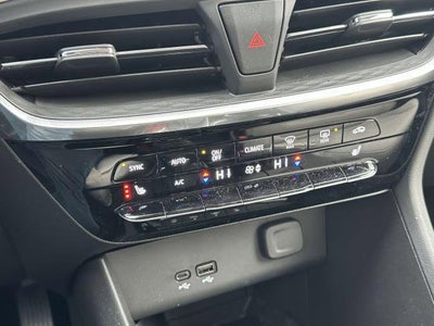 2024 Buick Encore GX Avenir