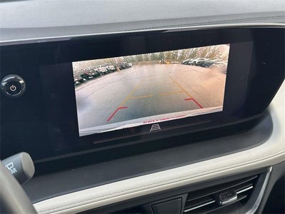 2024 Buick Encore GX Avenir