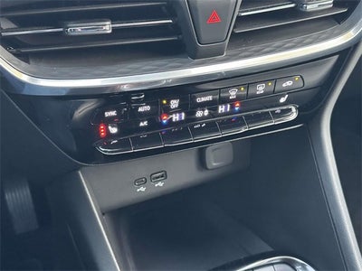 2024 Buick Encore GX Avenir