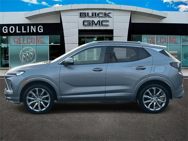 2024 Buick Encore GX Avenir