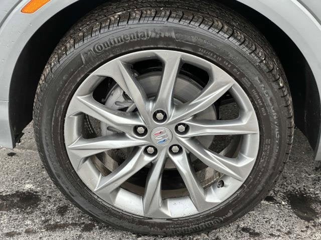 2024 Buick Encore GX Avenir