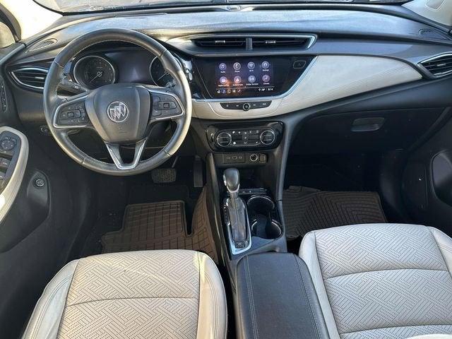 2021 Buick Encore GX Essence