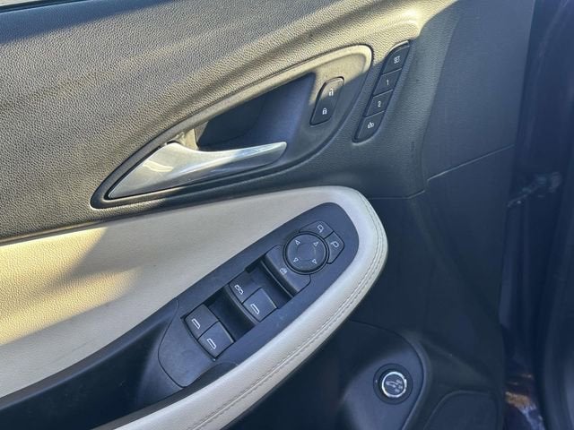 2021 Buick Encore GX Essence