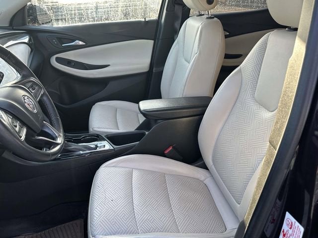 2021 Buick Encore GX Essence