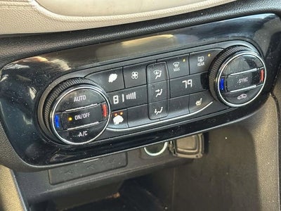 2021 Buick Encore GX Essence