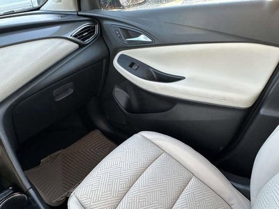 2021 Buick Encore GX Essence