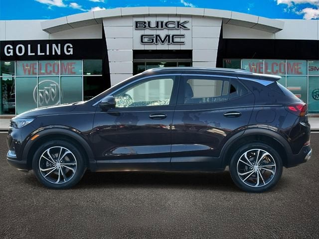 2021 Buick Encore GX Essence