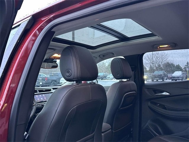 2023 Buick Encore GX Essence