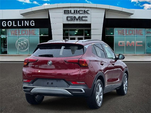 2023 Buick Encore GX Essence