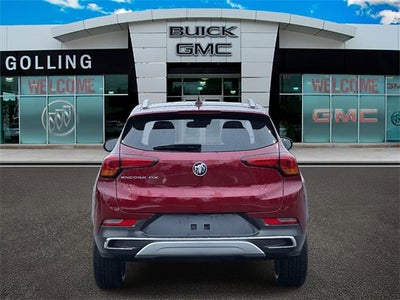2023 Buick Encore GX Essence