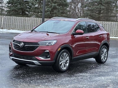 2023 Buick Encore GX Essence