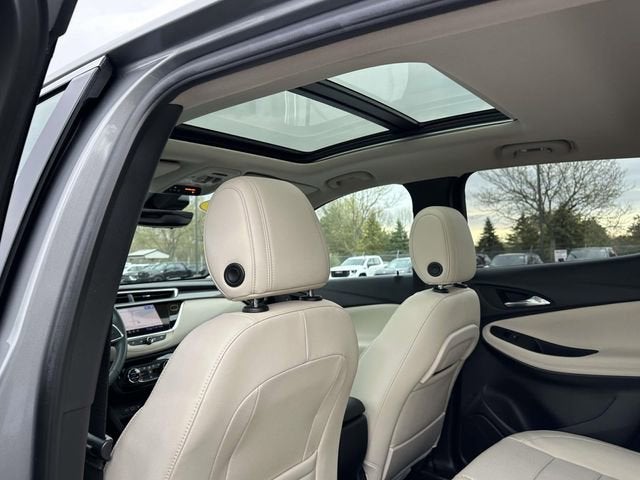 2023 Buick Encore GX Essence