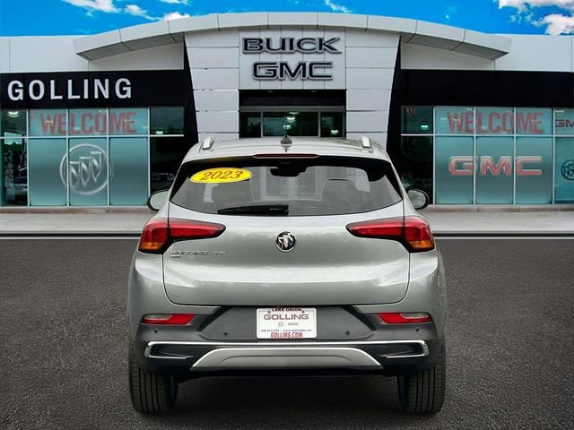 2023 Buick Encore GX Essence