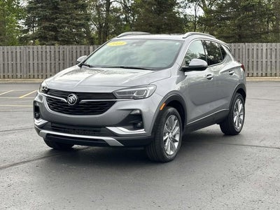 2023 Buick Encore GX Essence