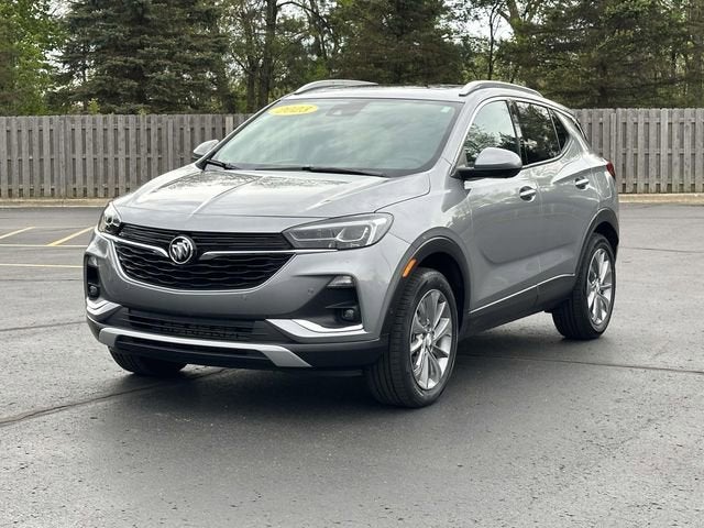 2023 Buick Encore GX Essence