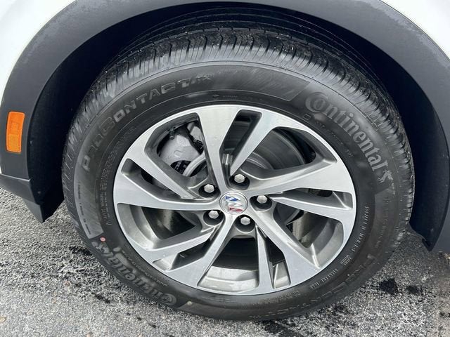 2022 Buick Envision Essence