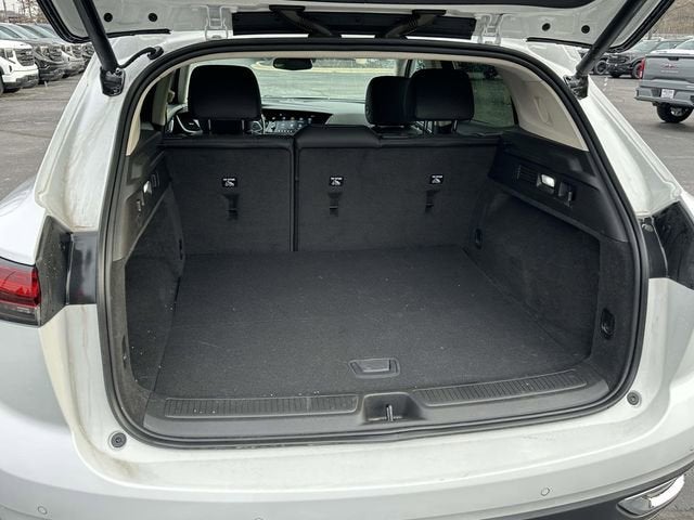 2022 Buick Envision Essence