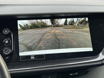 2022 Buick Envision Essence